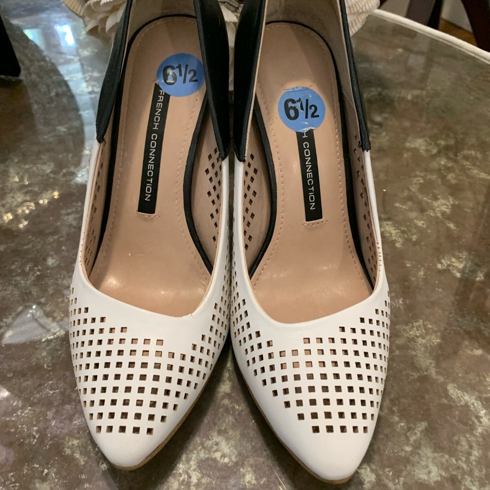 ❤️⚡️French connection shoes